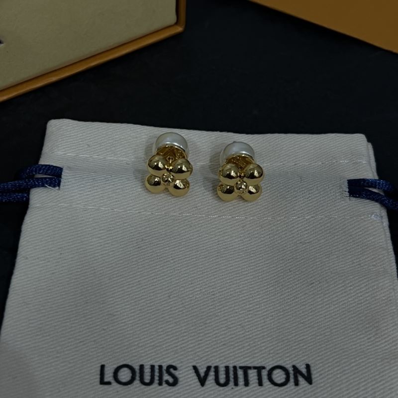 Louis Vuitton Earrings